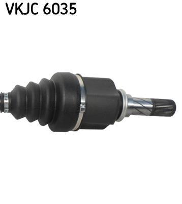 Cardan SKF VKJC 6035